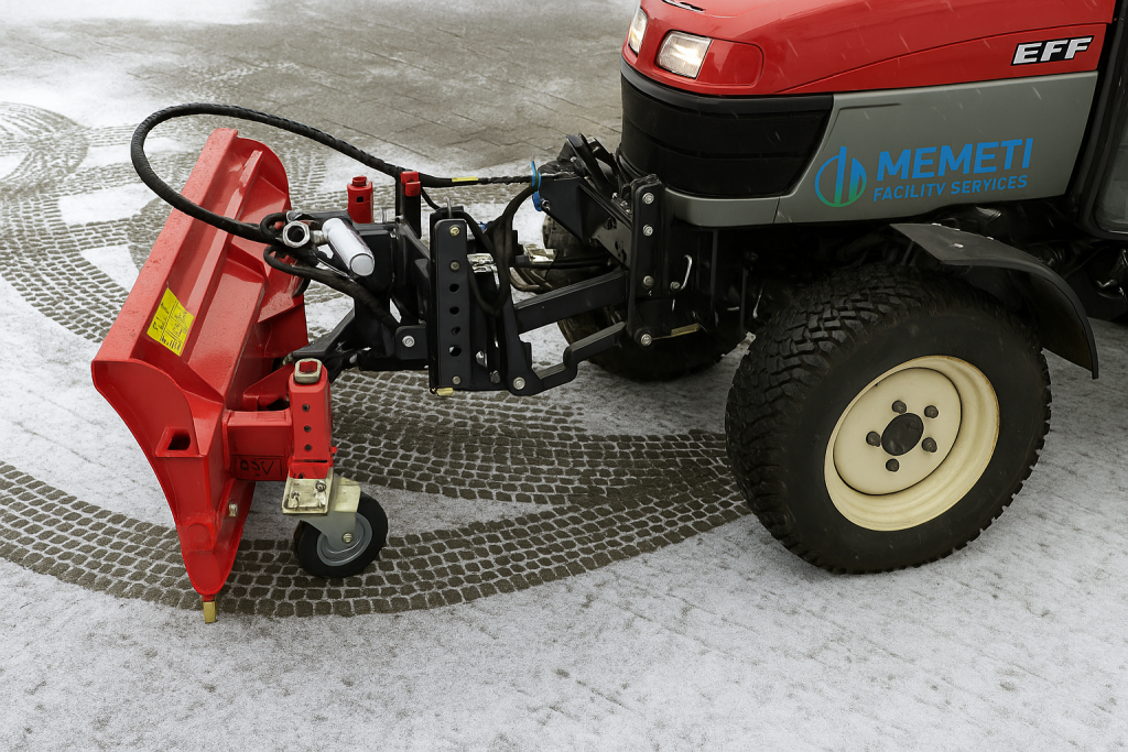 winterdienst